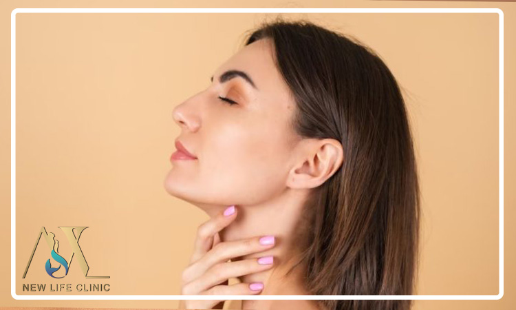 روش‌های علمی زاویه‌سازی فک و صورت