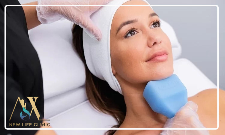 بهترین روش‌های لاغر شدن غبغب