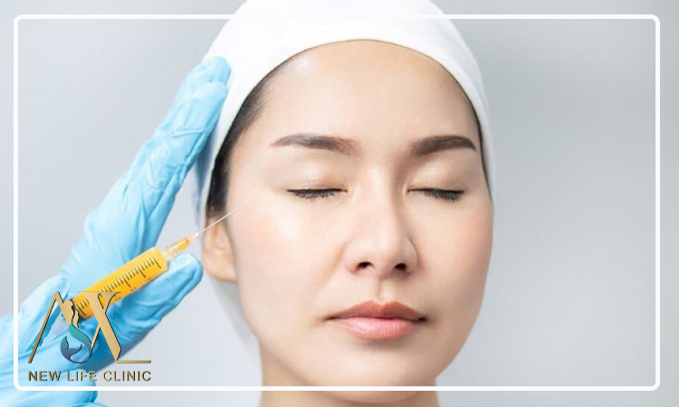 مقایسه لیپو ساکشن غبغب با سایر روش های کاهش چربی صورت