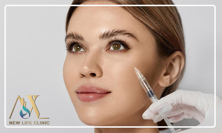 چند روز بعد از تزریق چربی صورت طبیعی می شود؟