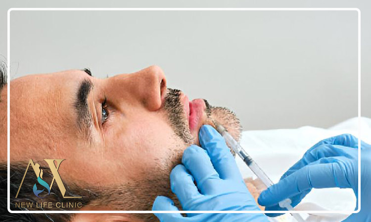 مراحل آماده سازی قبل از لیپو ساکشن غبغب