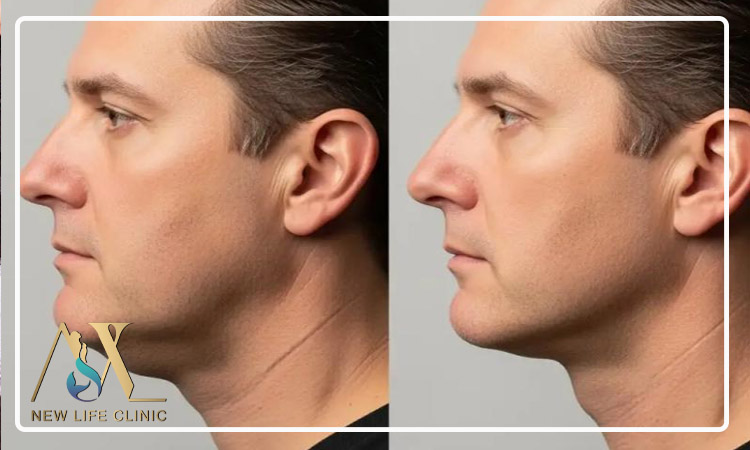 مراحل آماده سازی قبل از لیپو ساکشن غبغب