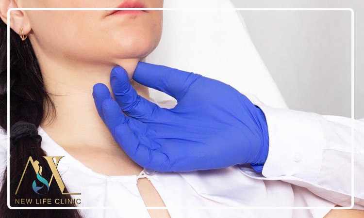 مراحل آماده سازی قبل از لیپو ساکشن غبغب