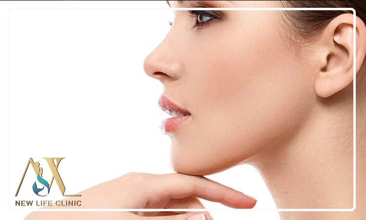 مراحل آماده سازی قبل از لیپو ساکشن غبغب