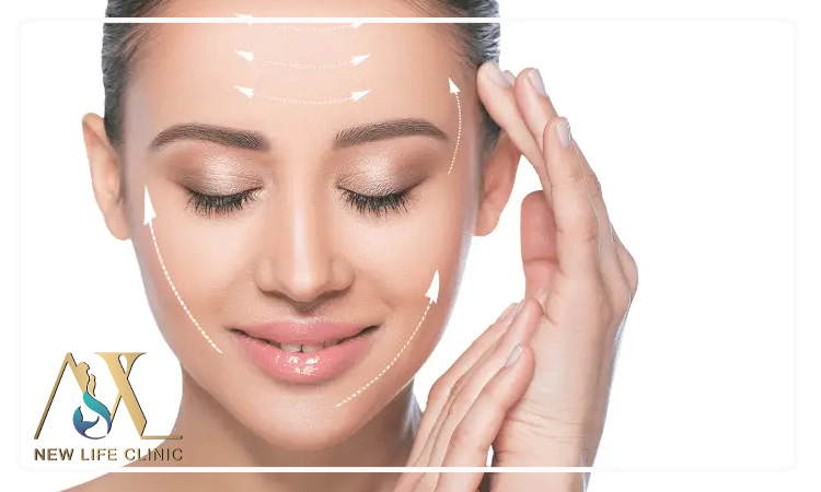 چه افرادی بهترین کاندید انجام لیپو فیس هستند؟