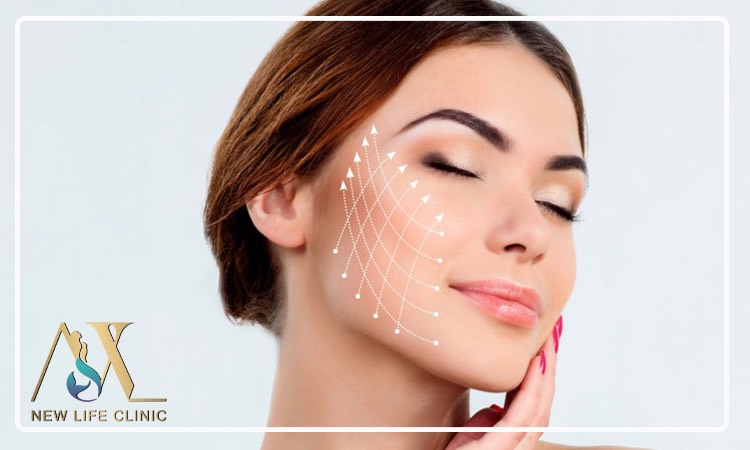 دوره نقاهت لیپو ساکشن غبغب چقدر طول می کشد؟