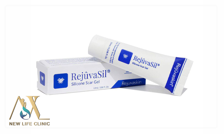 چگونه جای زخم بعد از بلفاروپلاستی را کاهش دهیم؟